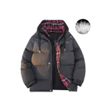 Темно-серый