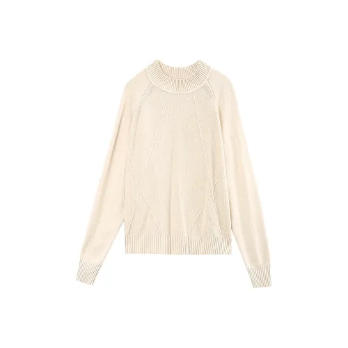 A paradise for awakening Свитер Женские