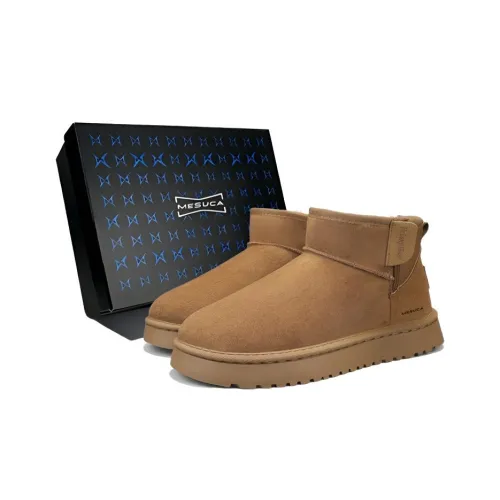 MESUCA Сноубутсы Мужской