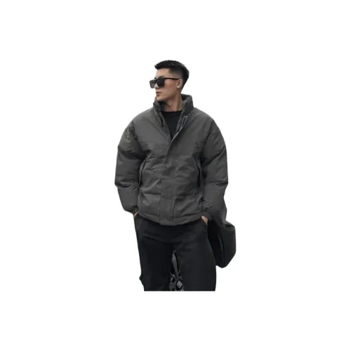 CARE NOTE Унисекс Пуховики