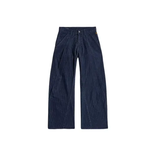 г Звезда RAW Anatomic Denim Джинсы Женские