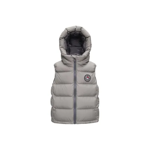 NANNY GOOSE Kids Down Vest NANNY GOOSE Kids Пуховый жилет