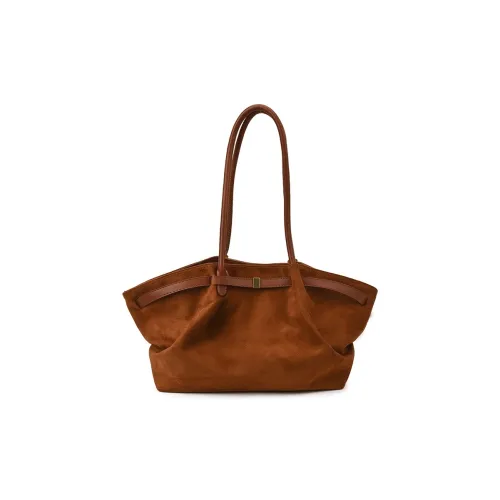 TAIGENU ПУ (полиуретан) с замшей Сумка на плечо Стандартная Женская Коричневый Кофейный Леопардовый принт Черный