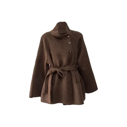 Aghr Женские пальто