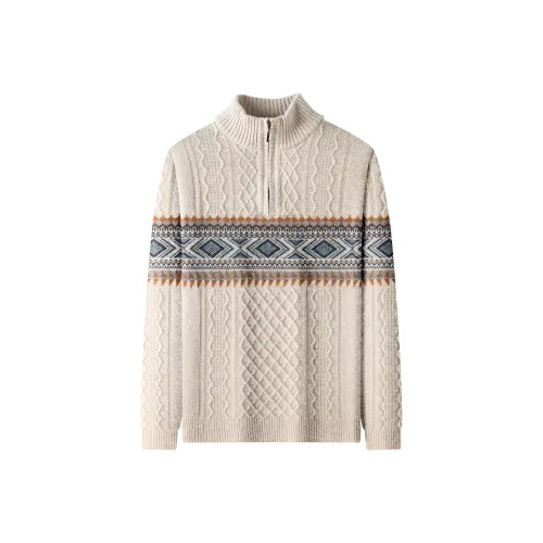 H YXIANG Унисекс Трикотаж