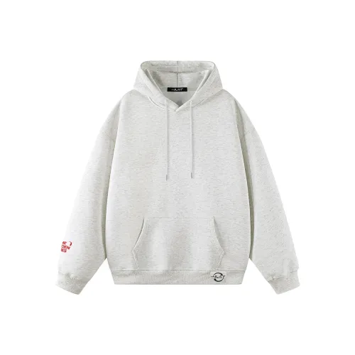 Под одним человеком Свитшот Унисекс