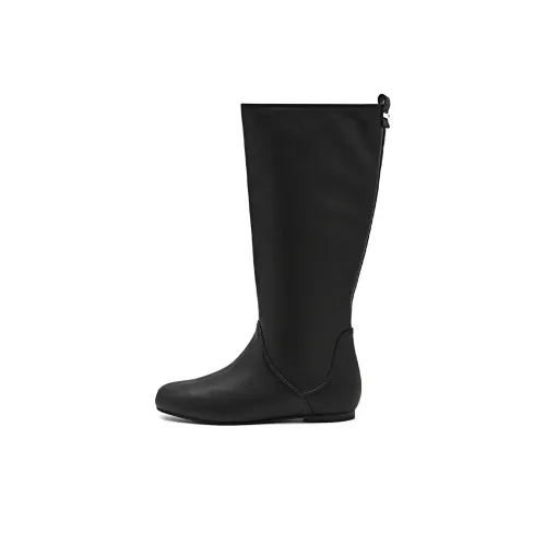 Pedro Женские сапоги на высоком каблуке