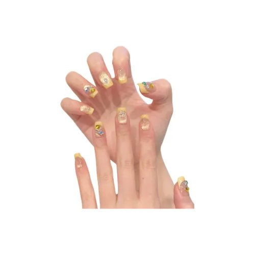 T&Z Искусственные ногти Женские