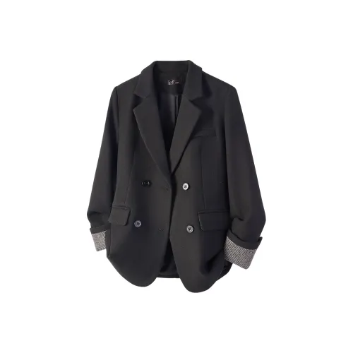 YaiFei Residence Бизнес Костюм Женские