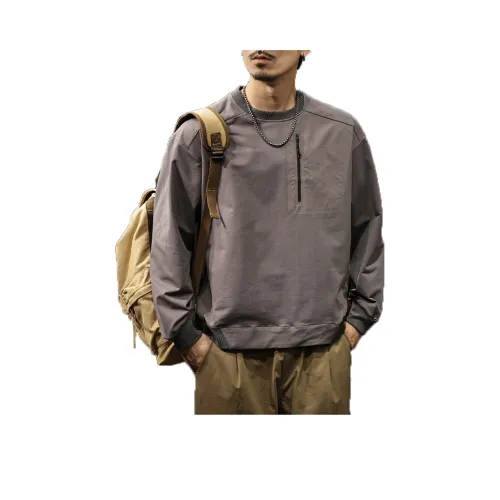 LUJIEBANG Мужские Свитшоты