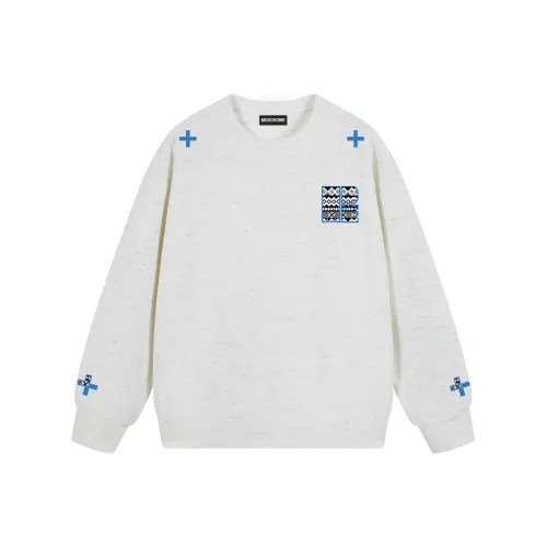 MGDOHOME Унисекс Свитшоты