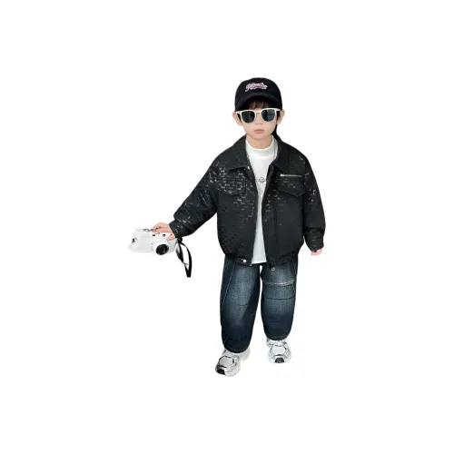 ZHIO Kids Туристическая одежда