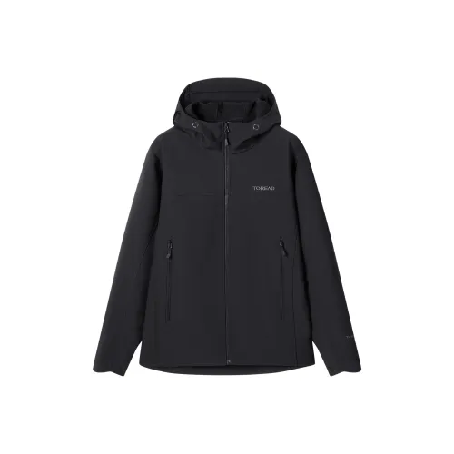 TOREAD Мужские Softshell Куртки