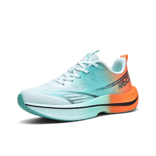 CEKOOM Амортизация Легкий Низкий Топ Беговые кроссовки Мужской