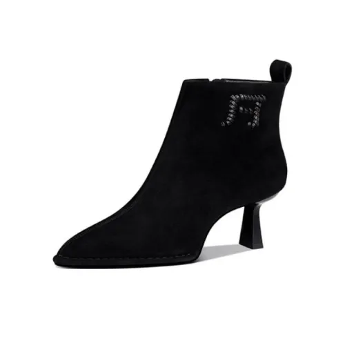 JESSICA SOPHIA Ботильоны 6 см Женские