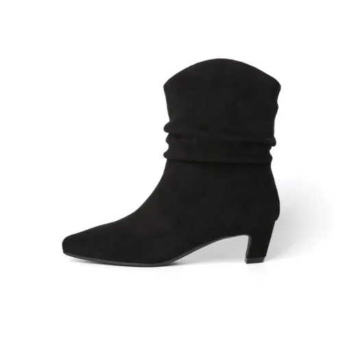 Jin Baichuan Ботильоны Женские