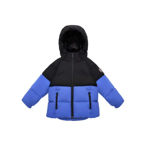 NANNY GOOSE Kids Пуховики