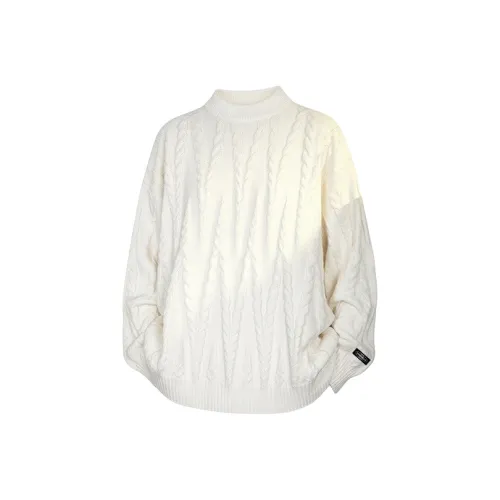 Caramella Унисекс Свитеры