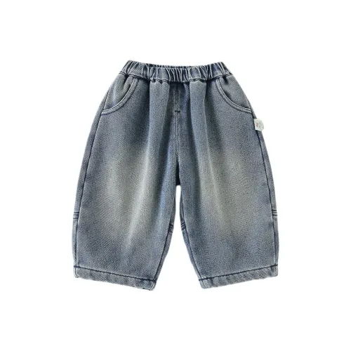 XiaoJinBu Детский Низ Infant and Toddler