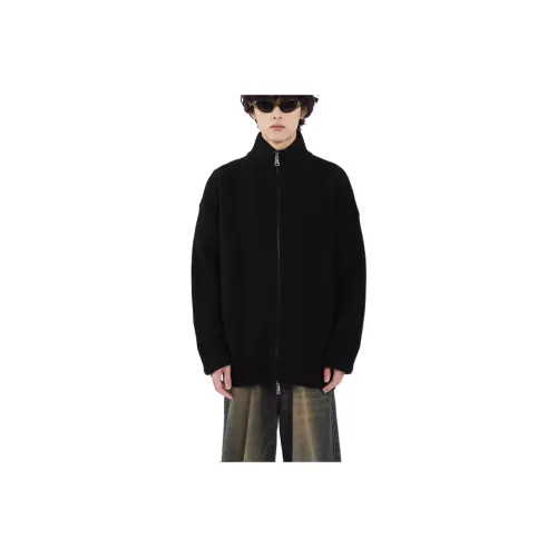 TUOFEI Черный Унисекс Трикотаж