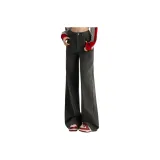 Дымчатый серый, штаны