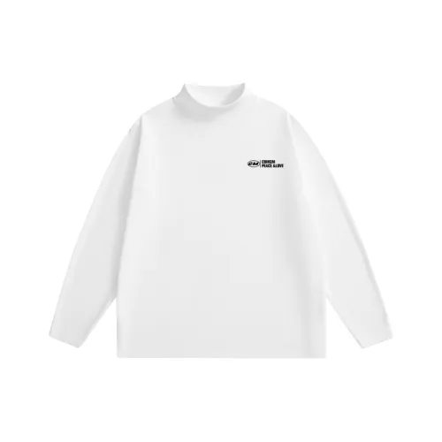 COMGM Унисекс Трикотаж