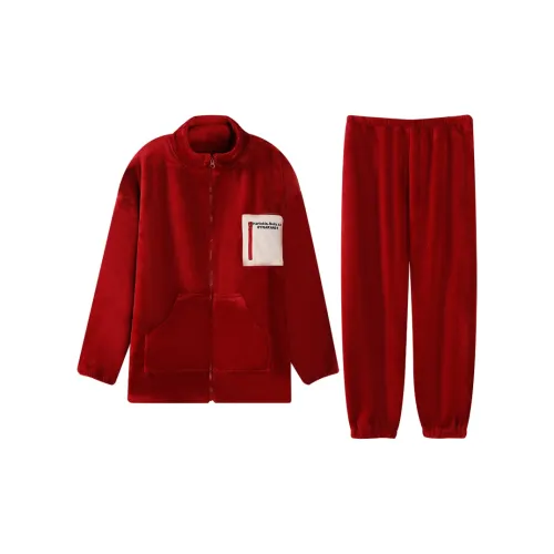 REDU 9980 Женские Пижамные комплекты