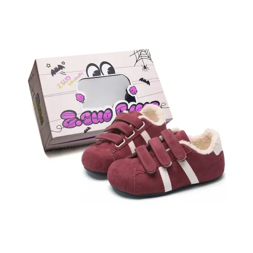 Z.SUO Термическая обувь для женщин