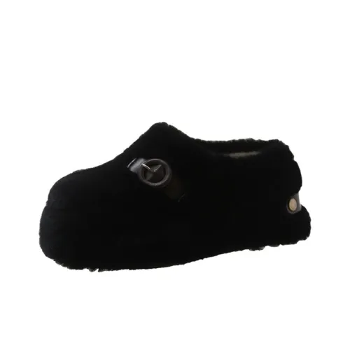 Craftsman Gang Домашние тапочки Женские