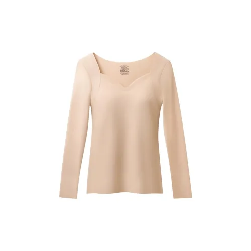 Bejirog Женские термофутболки