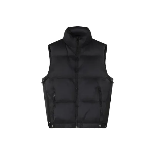 Fingercroxx Унисекс Down Vest