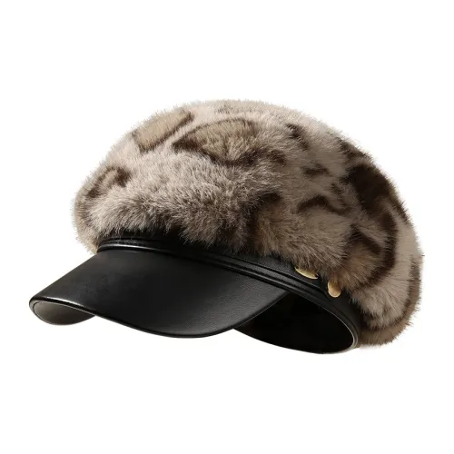 CACUSS Junior Полиэстер Береты Женские