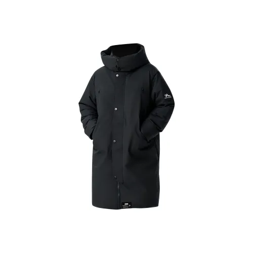 ZIAREL Унисекс Пуховики