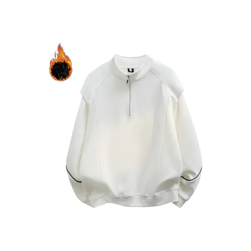 PAINT STAIN Унисекс Свитшоты