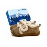 Хаки - Эксклюзивная обувь Коробка