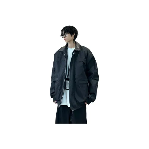 PVPVPV Унисекс Пуховики