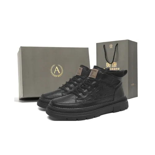 AOKANG Martin Boots Мужской