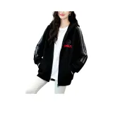 Черный с флисовой подкладкой