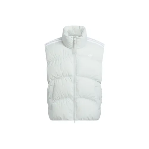 Adidas Originals Vest Unisex Miracle Silver Adidas Originals Жилет Унисекс Miracle Серебряный