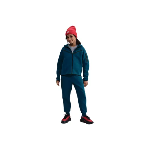 Свитшот Nike Sportswear Tech Fleece Детский