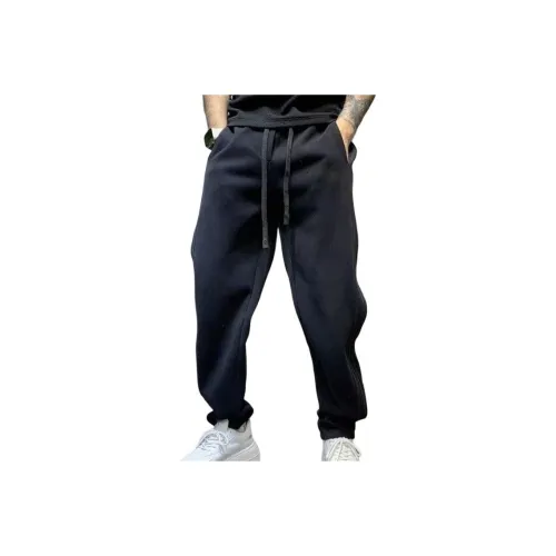 BONAS Мужские Повседневные Брюки