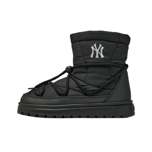 MLB New York Yankees Ботильоны Унисекс Черный