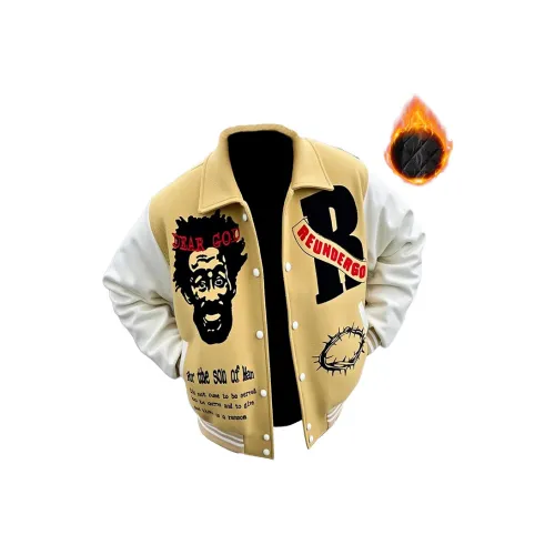 JIMI JONS Унисекс Пуховики