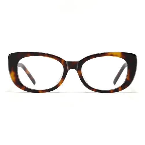 PLASTIC BRAIN Очки с диоптриями Унисекс