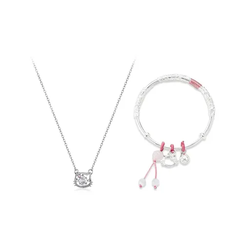 NSAOT Ожерелья Женские