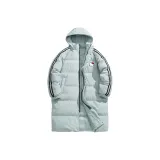 Лунно-голубой