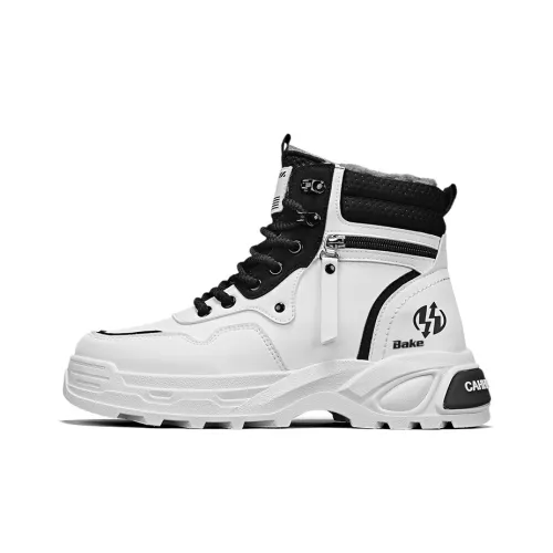 Bake Martin Boots Мужской