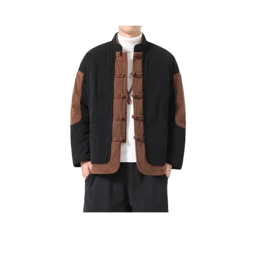 JIARONG Унисекс Пуховики