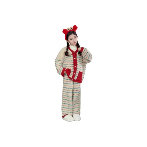 AIMISS Абрикос Школьный возраст LOUNGE Набор