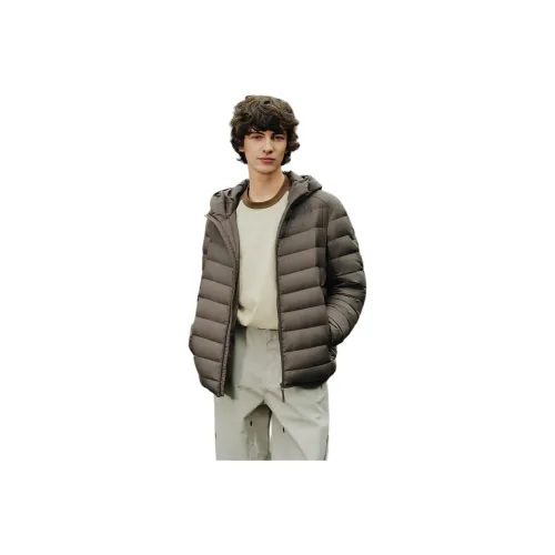 Tambor Мужской пуховик